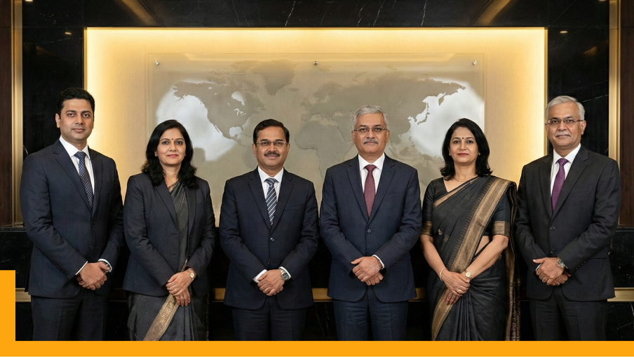 For Professionals Program