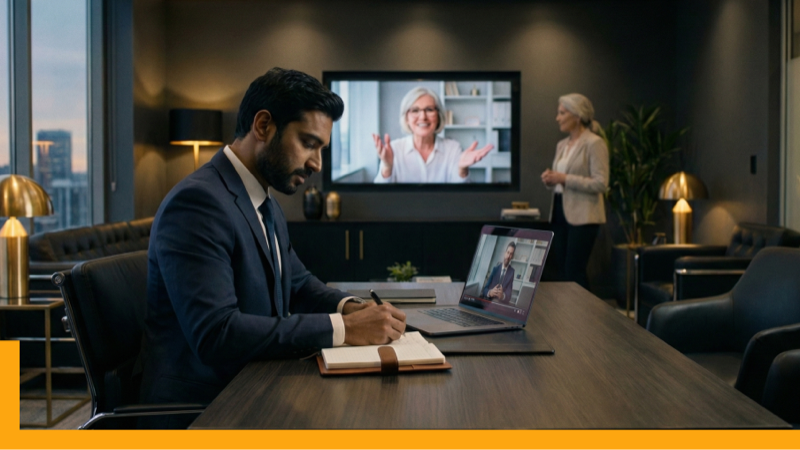 Professional Development