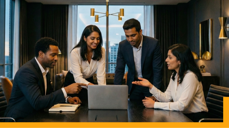 Collaborative Culture