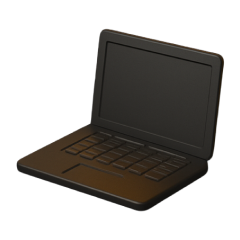 Tech & IT Support Icon